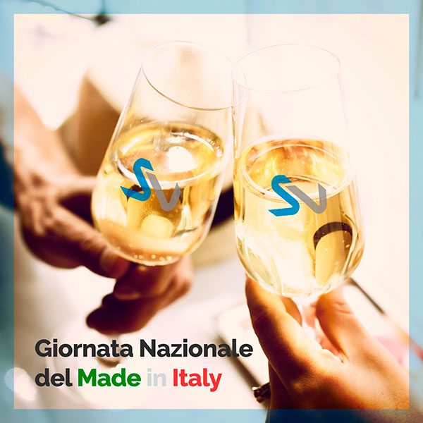 15 Aprile: Giornata Nazionale del Made in Italy