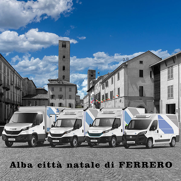 La Dolce Storia di Ferrero: Una Visione che ha Contribuito a Diffondere il Made in Italy nel Mondo 🇮🇹🍫