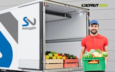 Sv Noleggio fiera Macfrut