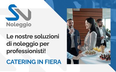 Furgoni Frigo per Catering ed Eventi: Noleggio e Allestimenti su Misura